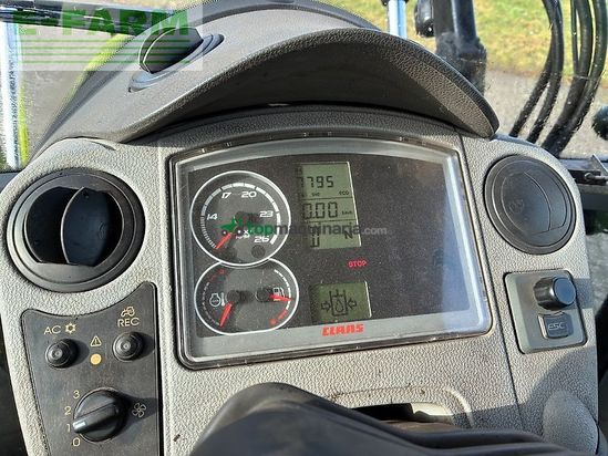 Tractor agrícola - Claas - arion 510