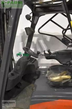Elevadora - Linde - e 14 evo 386-02