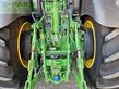 Tractor agrícola - John Deere - 6250r