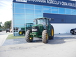 Tractor agrícola - John Deere - 6520