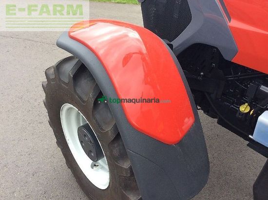 Tractor agrícola - Lindner - lintrac 75ls