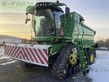 Cosechadora de Cereal - John Deere - t 670 i allrad 4 wd