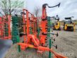 Cultivador - Agro-Masz - aps 50 h großfederzinkenegge
