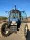 Tractor agrícola - New Holland -  8340