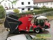 Remolqu esparcidor - Trioliet - smartrac 1200 t