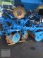 Combinado de siembra - Lemken - heliodor emr 350 / solitair mr 350