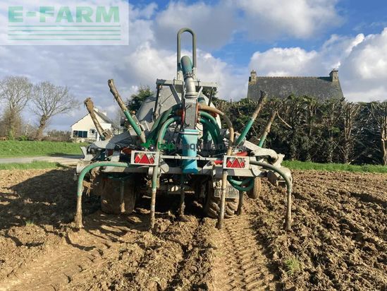 Equipamiento / accesorio - Pichon - tci 15700