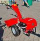 Tractor agrícola - Herkules - ue 510 dh