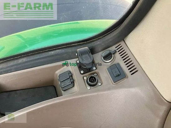 Tractor agrícola - John Deere - 8370r e23 *motor bei 6500bh neu*