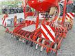 Sembradora - Kverneland - s-drill pro 300 cm mit kreiselegge