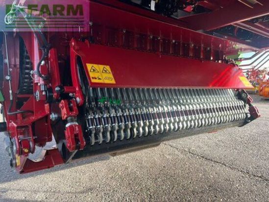 Cinta transportadora de forraje - Strautmann - zelon cfs 290