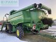 Cosechadora de Cereal - John Deere - t 670 i allrad 4 wd