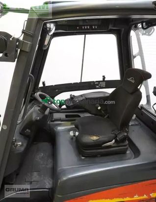 Elevadora - Linde - e 30 l 387