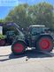 Tractor agrícola - Fendt - 718