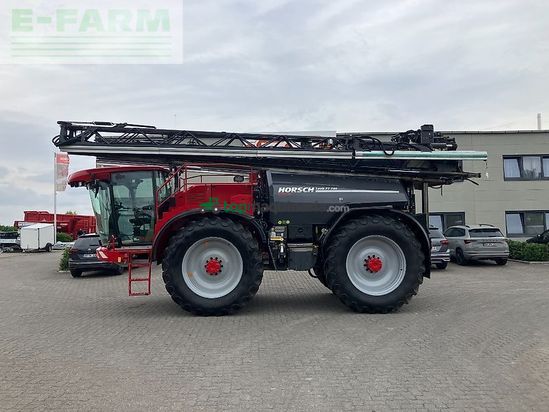 Atomizador - Horsch - leeb pt 280 *36 mtr.*
