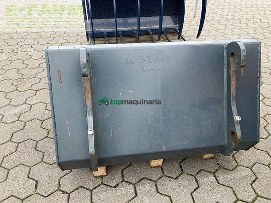 Minicargadora -  - 2025