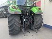 Tractor agrícola - Deutz-Fahr - agrotron ttv 6160 TTV