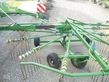 Rastrillo - Krone - swadro 810
