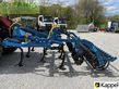 Cultivador - Agripol - culti ii 300 grubber - steinsicherung