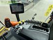 Cosechadora de Cereal - New Holland - cx 8070