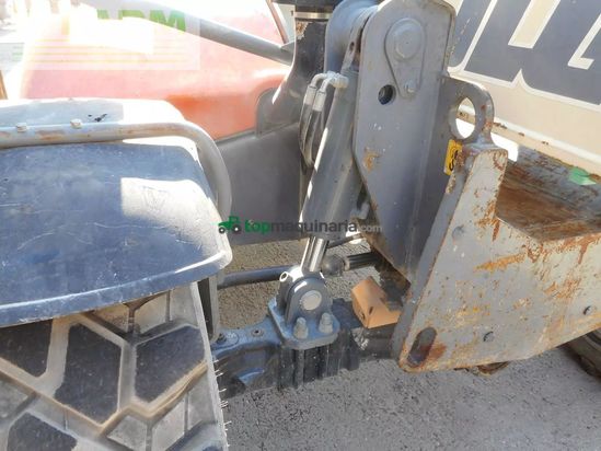 Telescopica - JLG - jlg 3509 ( 3,5t - 9m ) 40km/h