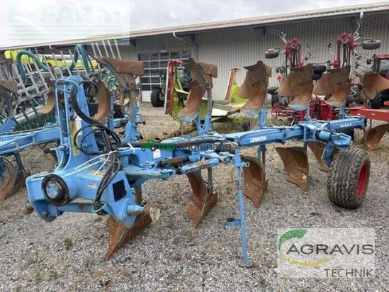 Arado - Lemken - variopal 8 5 n 100