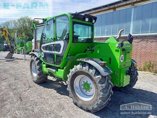 Telescopica - Merlo - tf42.7-140