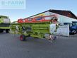Cosechadora de Cereal - Claas - lexion 650 (stage iiib)