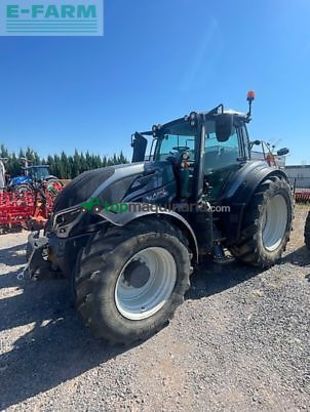 Tractor agrícola - Valtra - t234