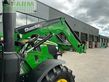 Tractor agrícola - John Deere - 6r155 tractor (st26434)