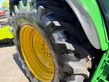 Tractor agrícola - John Deere - 6630 power quad