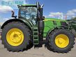 Tractor agrícola - John Deere - 6r 250