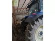 Tractor agrícola - New Holland - t6-145ac
