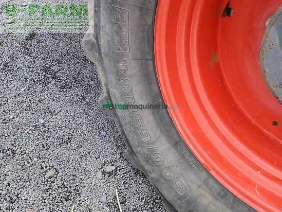 Tractor agrícola - Fendt - 936 vario