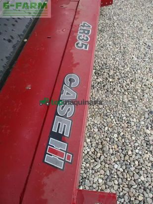Cabezal - Case IH - 4r35 draper 35fod