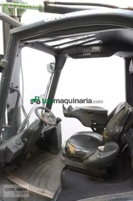 Elevadora - Linde - h 30 d evo 393-02