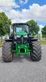 Tractor agrícola - John Deere - 6195r