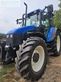 Tractor agrícola - New Holland - ts100
