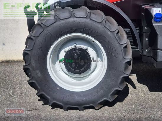 Tractor agrícola - Steyr - 6150 profi cvt (stage v)