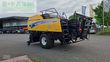 Empacadora gigant - New Holland - bb 9070