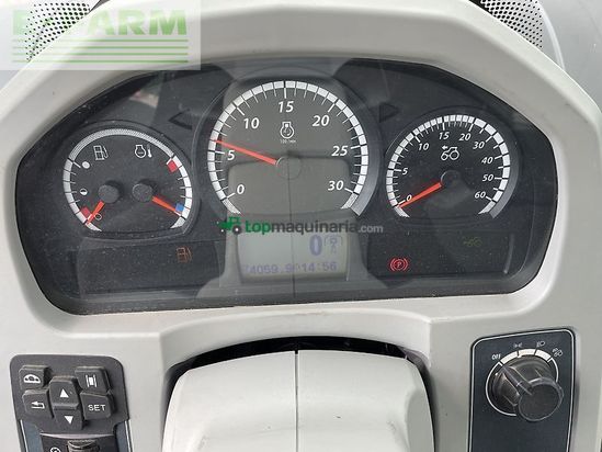 Tractor agrícola - Valtra - t 254