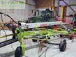 Henificador - Claas - liner 750 twin