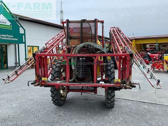 Atomizador - Ascher - faj 3000