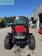Tractor agrícola - Case IH - farmall 65c