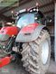 Tractor agrícola - Case IH - optum 300 cvx