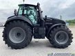 Tractor agrícola - Deutz-Fahr - 9340 ttv black-warri