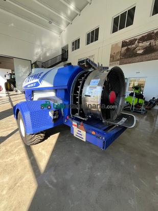 Atomizador - Teyme - UNIC ST 3000L