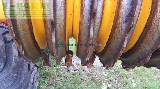 Grada de disco - Väderstad - carrier xl 925