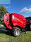 Empacadora gigant - Case IH - rb 466 hd pro