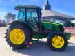 Tractor agrícola - John Deere - 5115M